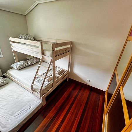 Villa La Casuca De Logan Castro Urdiales Esterno foto