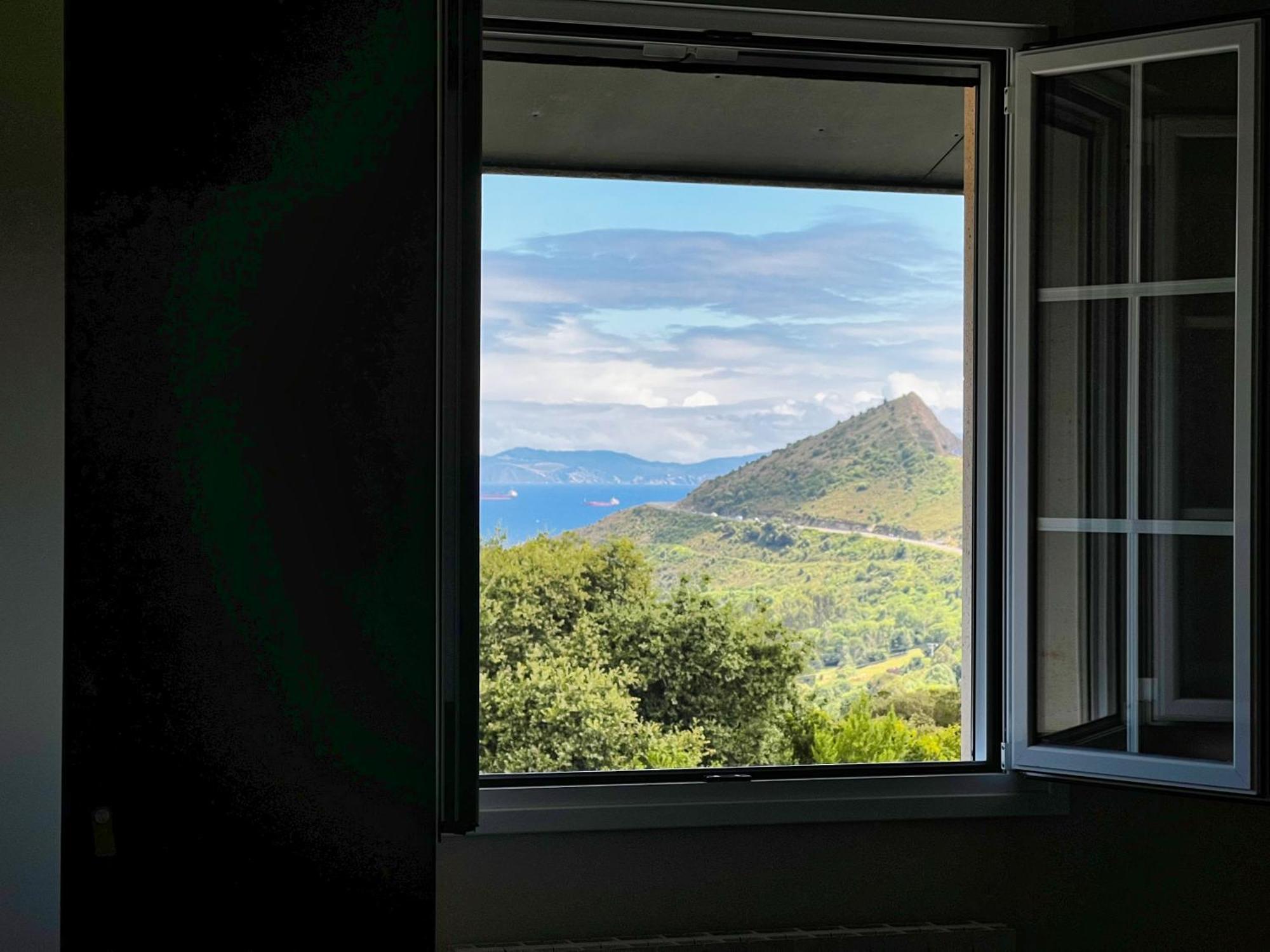 Villa La Casuca De Logan Castro Urdiales Esterno foto
